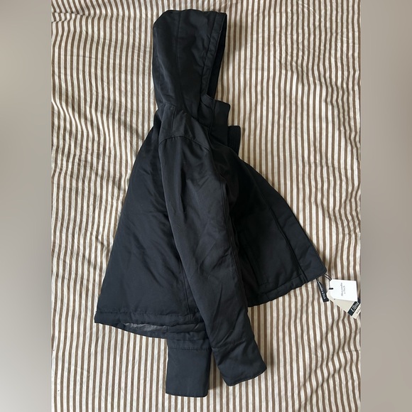 Abercrombie & Fitch Ultra Tech Jacket New - Picture 7 of 12